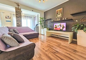 Holiday Home Joy on Countryside by Interhome
