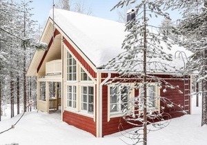 Holiday Home Käenkukka