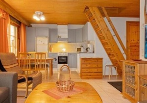 Holiday Home Kämmekkä c