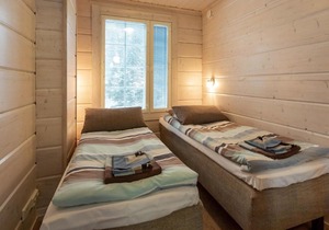 Holiday Home Kätkänlinna a1 by Interhome