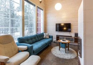 Holiday Home Kätkänlinna a1 by Interhome