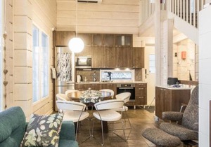 Holiday Home Kätkänlinna a2 by Interhome