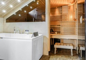 Holiday Home Kätkänlinna a2 by Interhome