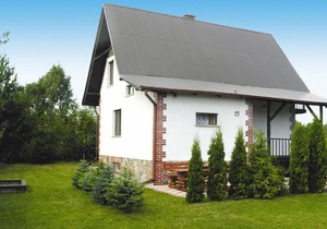 holiday home, Kalbornia