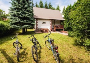 holiday home, Kalbornia