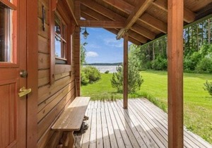 Holiday Home Kasilahti