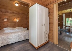 Holiday Home Kasilahti