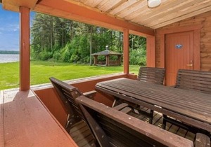 Holiday Home Kasilahti