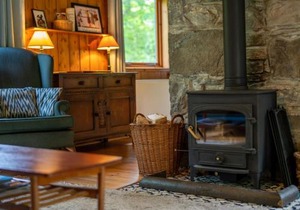 Holiday Home Kerrow Cottage by Interhome