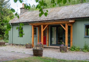 Holiday Home Kerrow Cottage by Interhome