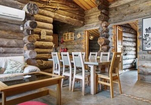 Holiday Home Klasun maja a