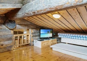 Holiday Home Klasun maja a