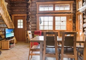 Holiday Home Klasun maja a