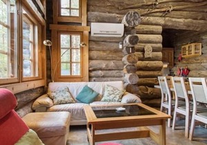 Holiday Home Klasun maja a
