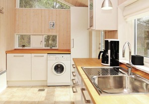 Holiday Home Klintegårdsvej