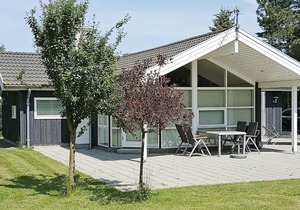 Holiday Home Klintegårdsvej
