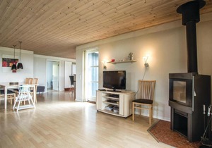 Holiday home Klintegårdsvej Humble VI
