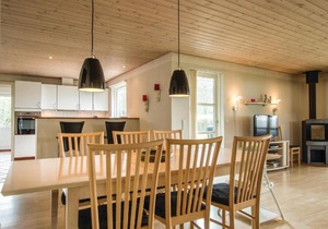 Holiday home Klintegårdsvej Humble VI