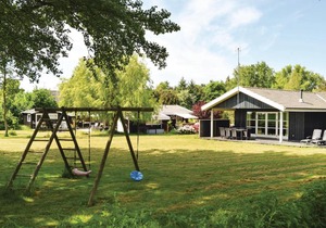 Holiday home Klintegårdsvej Humble VI