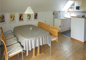 Holiday home Klintegårdsvej Humble XII