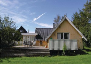Holiday home Klintegårdsvej Humble XII