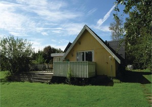 Holiday home Klintegårdsvej Humble XII