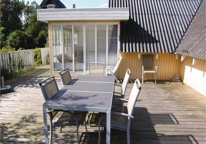 Holiday home Klintegårdsvej Humble XII