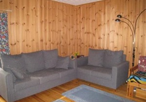 Holiday Home Koivuniemi Joutsa