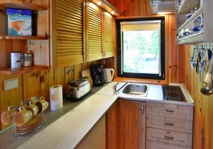 holiday home, Kolobrzeg