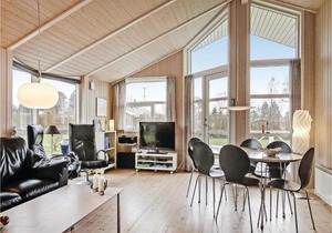 Holiday Home Korsør - 04