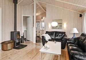 Holiday Home Korsør - 04