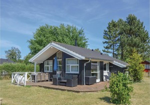 Holiday Home Korsør - 04