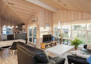 Holiday home Korsør II