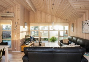 Holiday home Korsør II