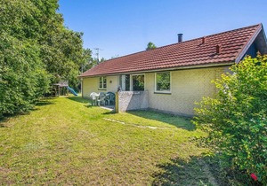 Holiday home Korsør V