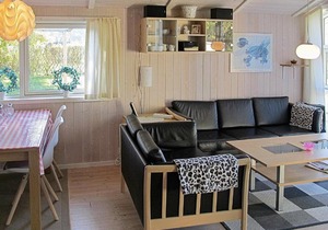 Holiday home Korsør VI