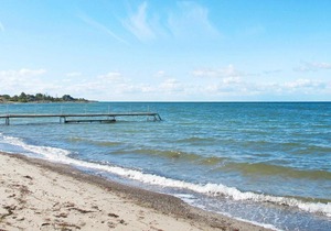 Holiday home Korsør VI