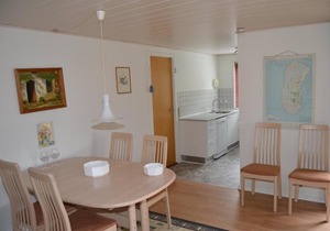 Holiday home Koubjerg B- 2438