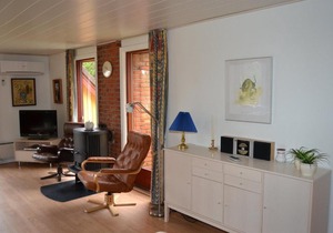 Holiday home Koubjerg B- 2438