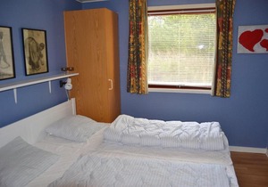 Holiday home Koubjerg B- 2438