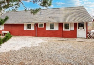 Holiday Home Koubjerg II