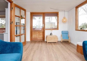 Holiday Home Koubjerg II