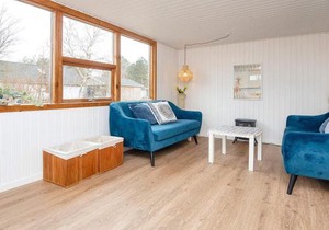 Holiday Home Koubjerg II