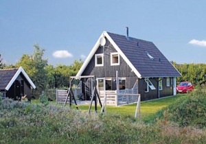 Holiday Home Koubjerg Iii