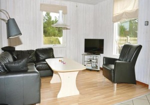 Holiday Home Koubjerg Iii