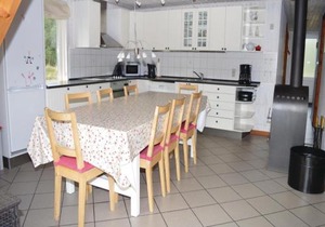 Holiday Home Koubjerg Iii