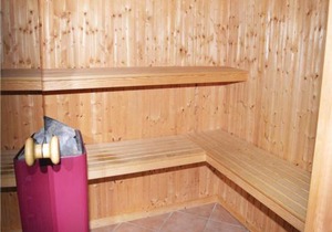 Holiday Home Koubjerg Iii