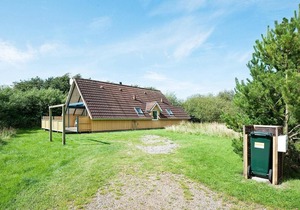 Holiday Home Koubjerg IV