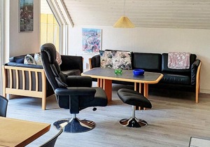 Holiday Home Koubjerg IV