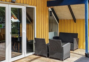 Holiday Home Koubjerg IV